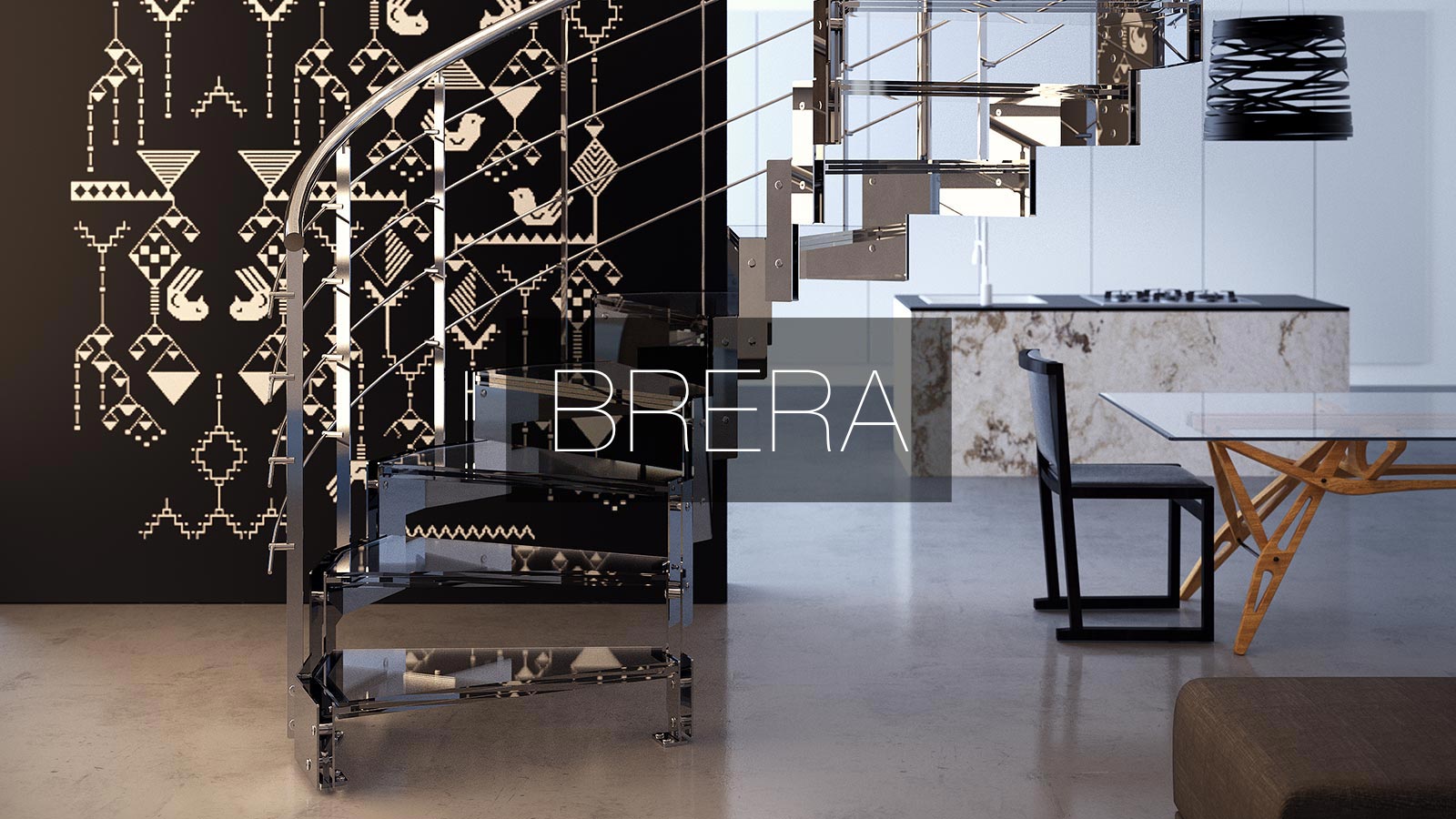 BRERA